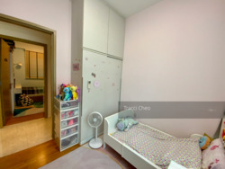 The Santorini (D18), Condominium #265025751